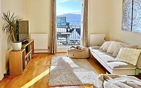 Kanangra, 2 Bedroom Apartment In Teignmouth