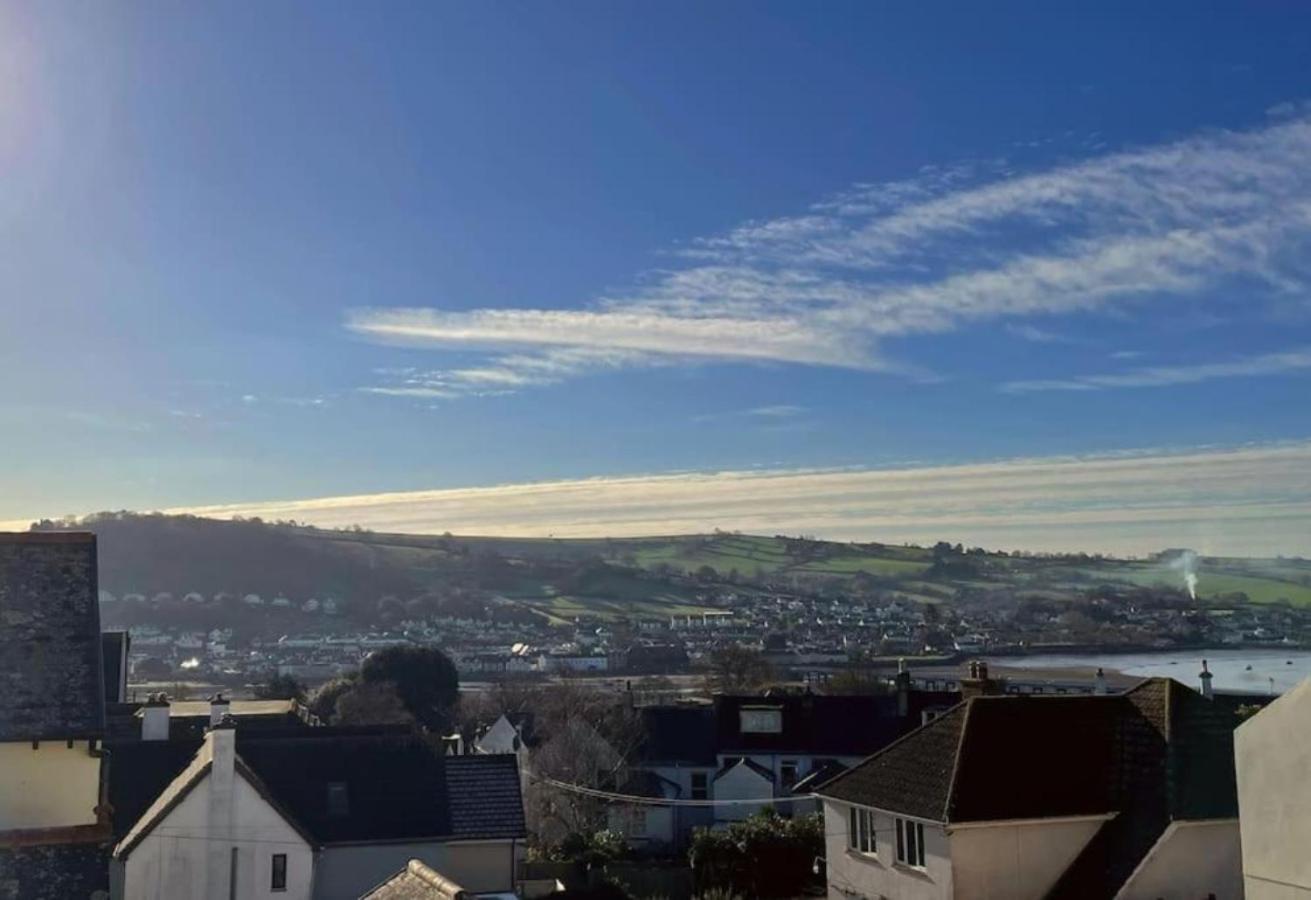 Kanangra, 2 Bedroom Apartment In Teignmouth Exterior photo