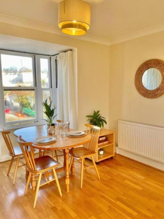Kanangra, 2 Bedroom Apartment In Teignmouth Exterior photo