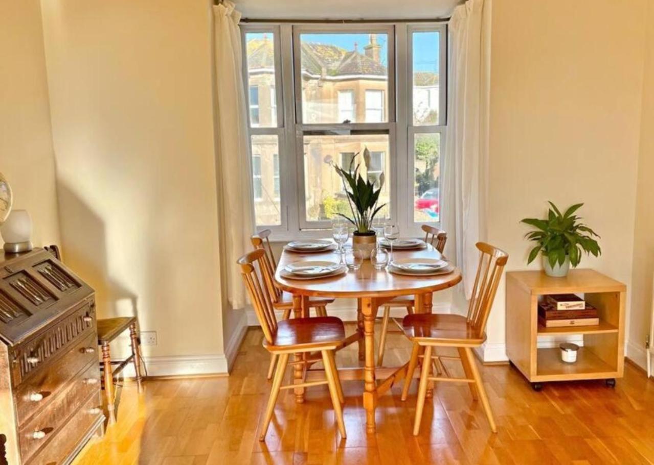 Kanangra, 2 Bedroom Apartment In Teignmouth Exterior photo